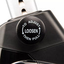 SPIRIT XBU55ENT UPRIGHT BIKE