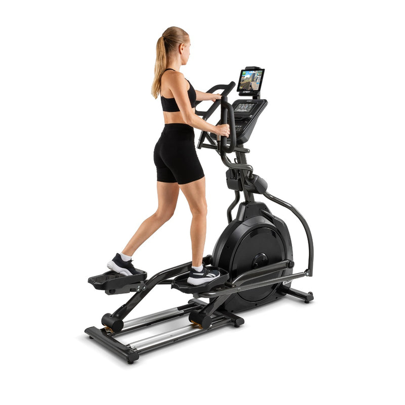 SPIRIT XE795 ELLIPTICAL