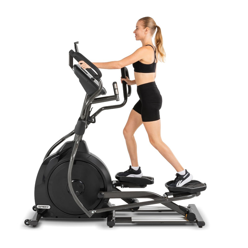 SPIRIT XE795 ELLIPTICAL