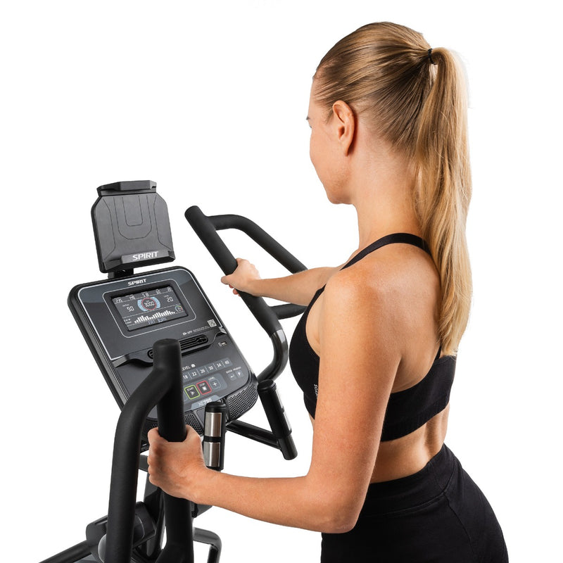 SPIRIT XE795 ELLIPTICAL