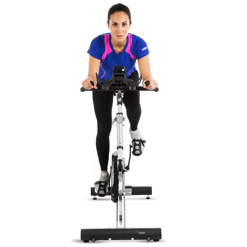 SPIRIT XIC600 INDOOR CYCLE