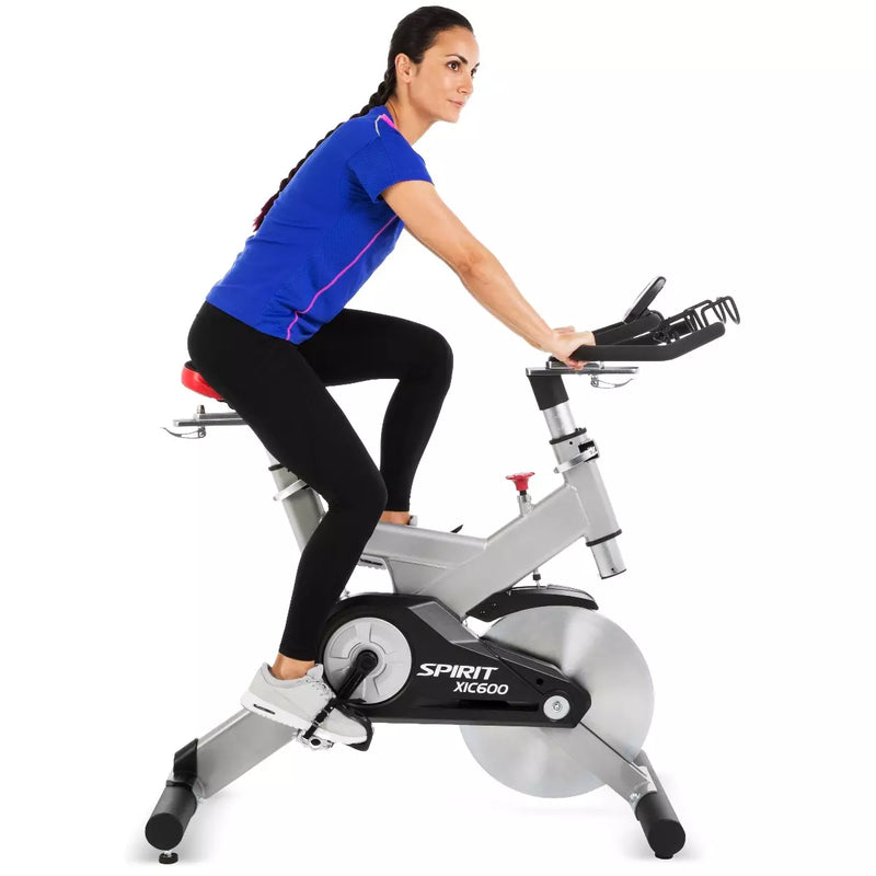 SPIRIT XIC600 INDOOR CYCLE