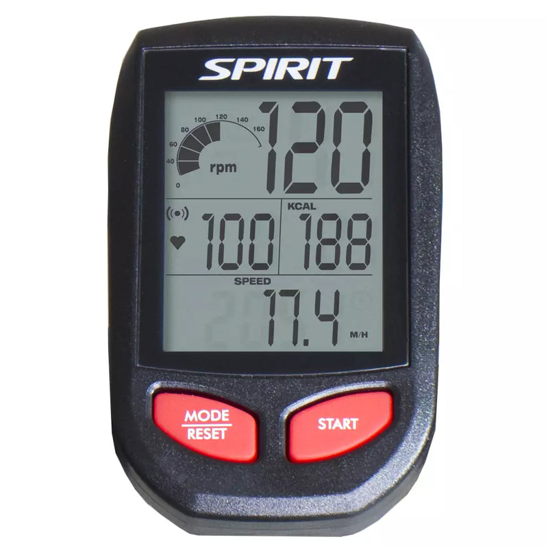 SPIRIT XIC600 INDOOR CYCLE