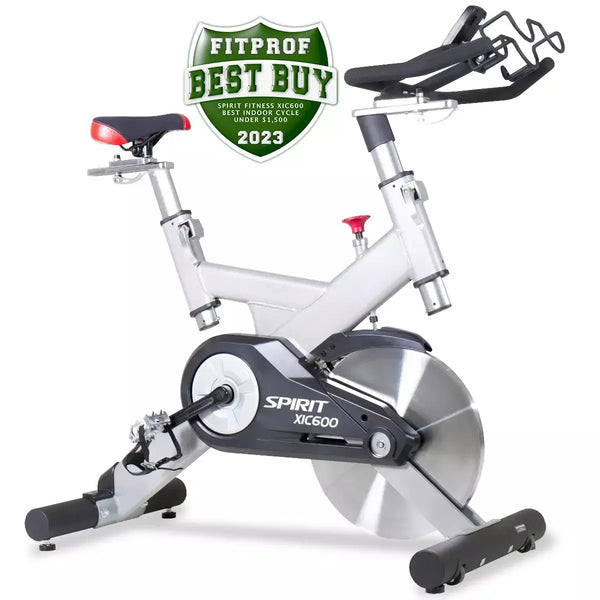 SPIRIT XIC600 INDOOR CYCLE