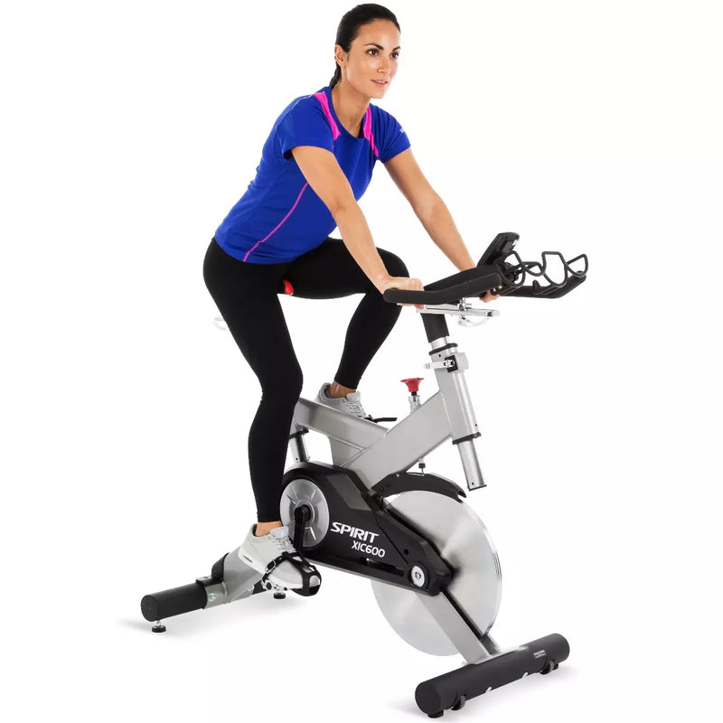 SPIRIT XIC600 INDOOR CYCLE