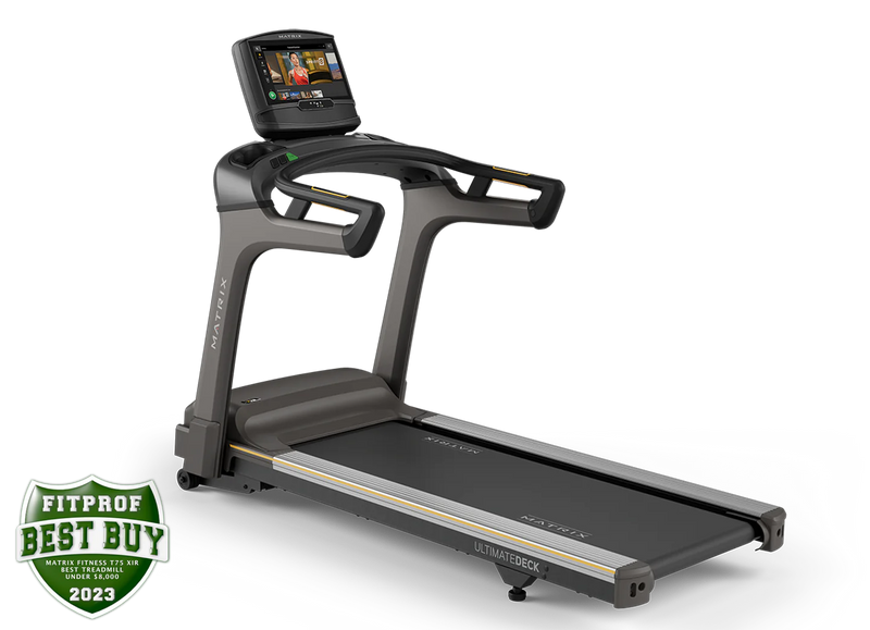 Matrix Treadmill T75