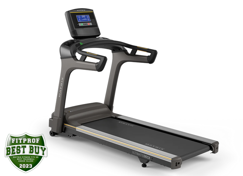 Matrix Treadmill T75