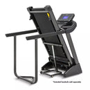 SPIRIT TREADMILL XT185