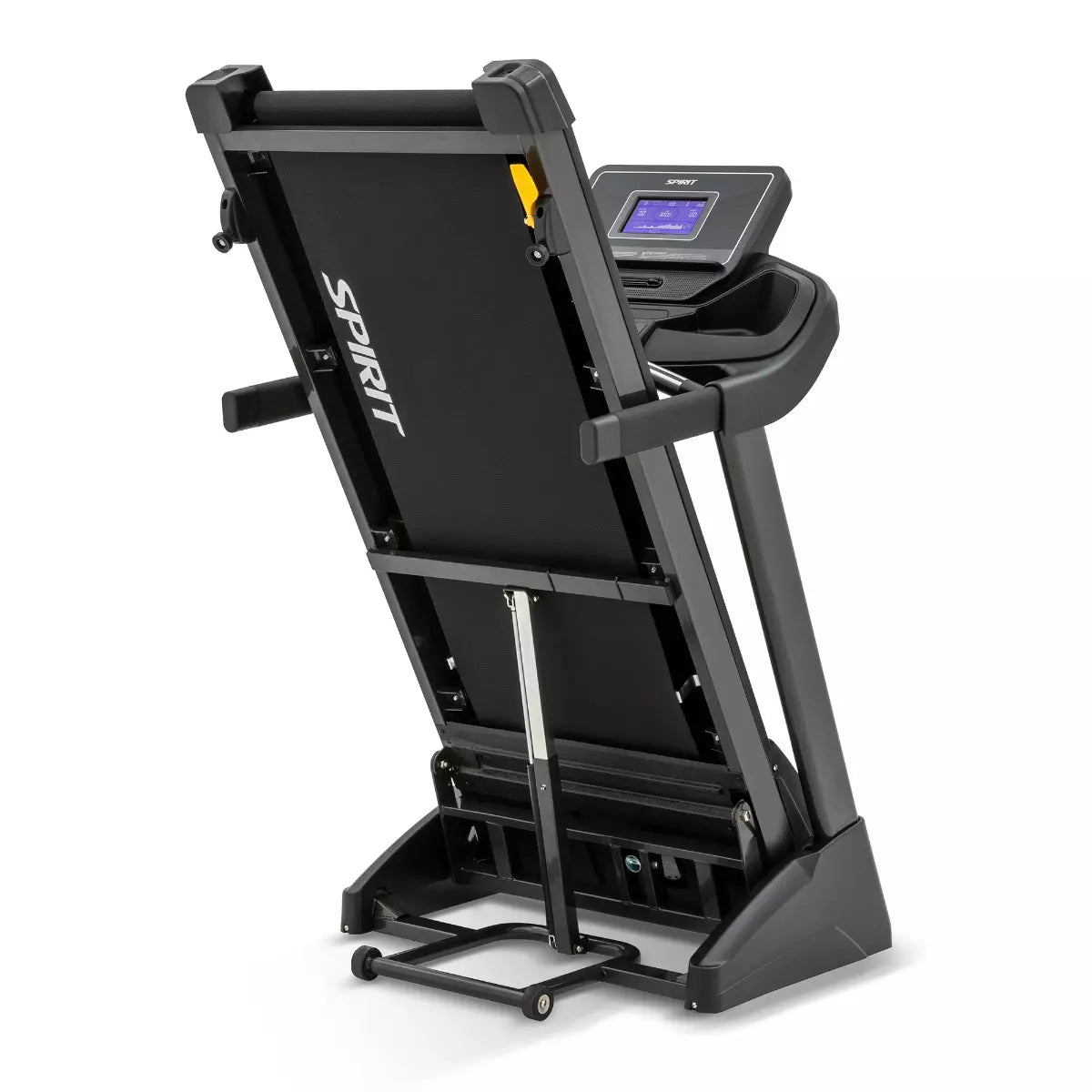 SPIRIT TREADMILL XT185