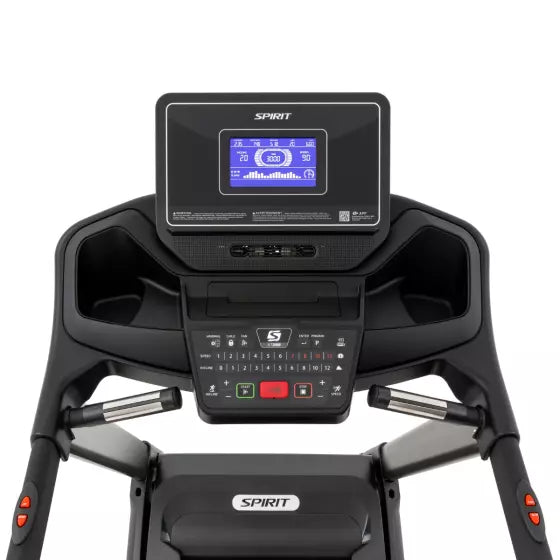 SPIRIT TREADMILL XT285