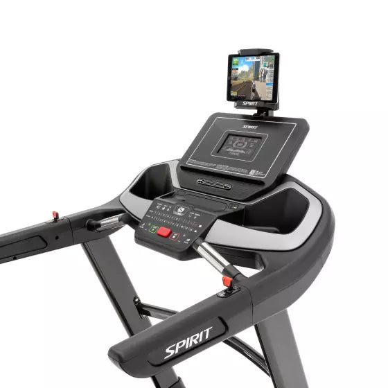 SPIRIT TREADMILL XT385