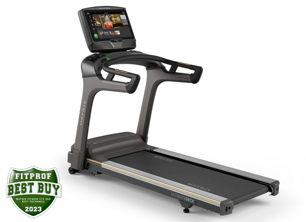 Matrix Treadmill T75