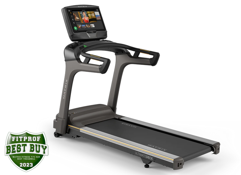 Matrix Treadmill T75