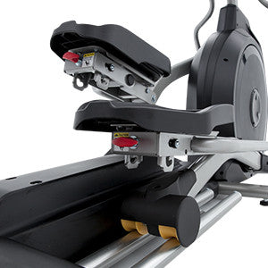 SPIRIT XE395 ELLIPTICAL