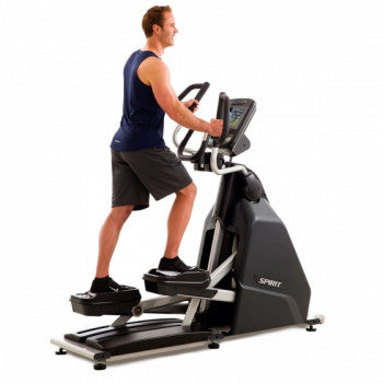 SPIRIT CE900 ENT COMMERCIAL ELLIPTICAL