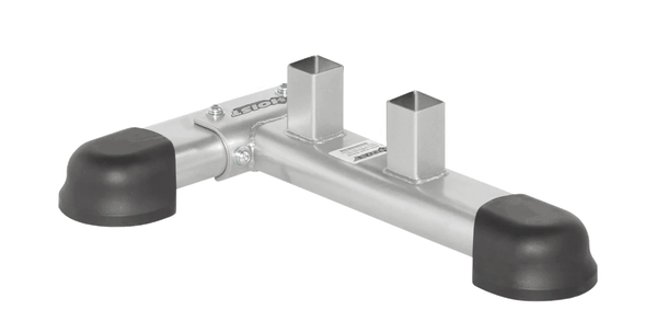 Hoist HF-OPT-5000-03 ACCESSORY STAND (OPTIONAL ATTACHMENT)