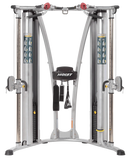 HOIST HD-3000 DUAL PULLEY FUNCTIONAL TRAINER