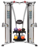 HOIST HD-3000 DUAL PULLEY FUNCTIONAL TRAINER