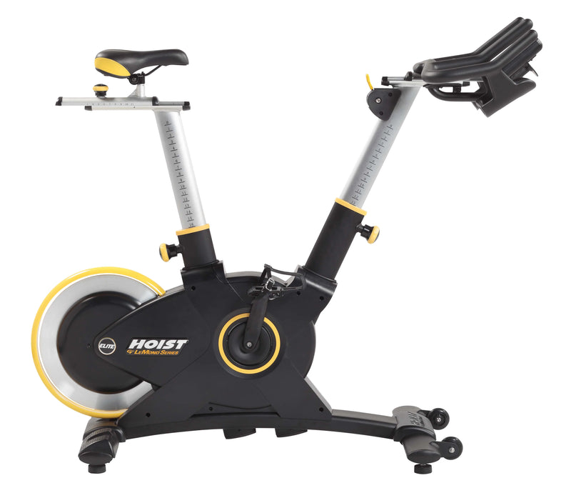 HOIST LEMOND SERIES ELITE CYCLING BIKE