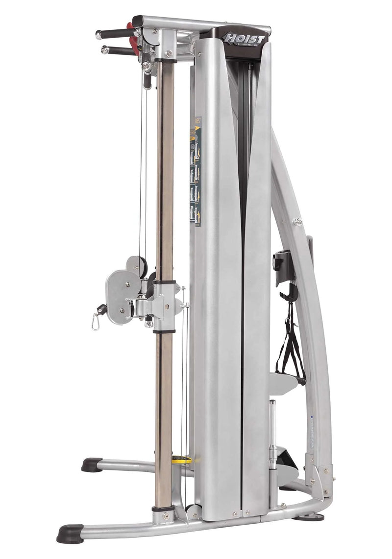 HOIST HD-3000 DUAL PULLEY FUNCTIONAL TRAINER