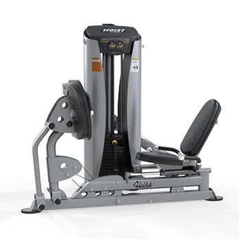 HOIST HD-3403 LEG PRESS/CALF RAISE