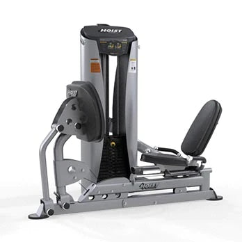 HOIST HD-3403 LEG PRESS/CALF RAISE