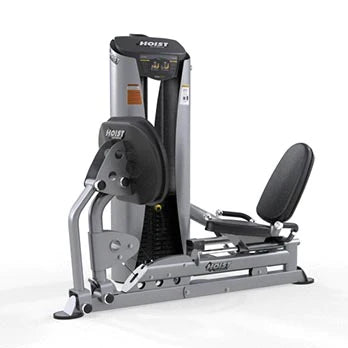 HOIST HD-3403 LEG PRESS/CALF RAISE