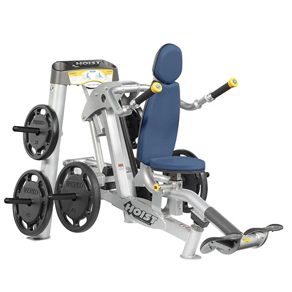 HOIST RPL-5101 SEATED DIP