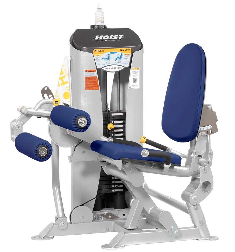 HOIST RS-1402 LEG CURL