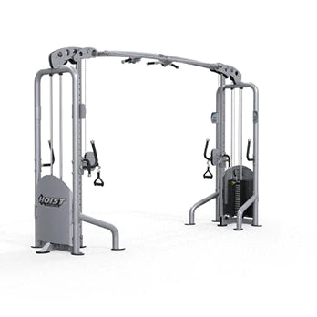 HOIST CMD-6180 CABLE CROSSOVER