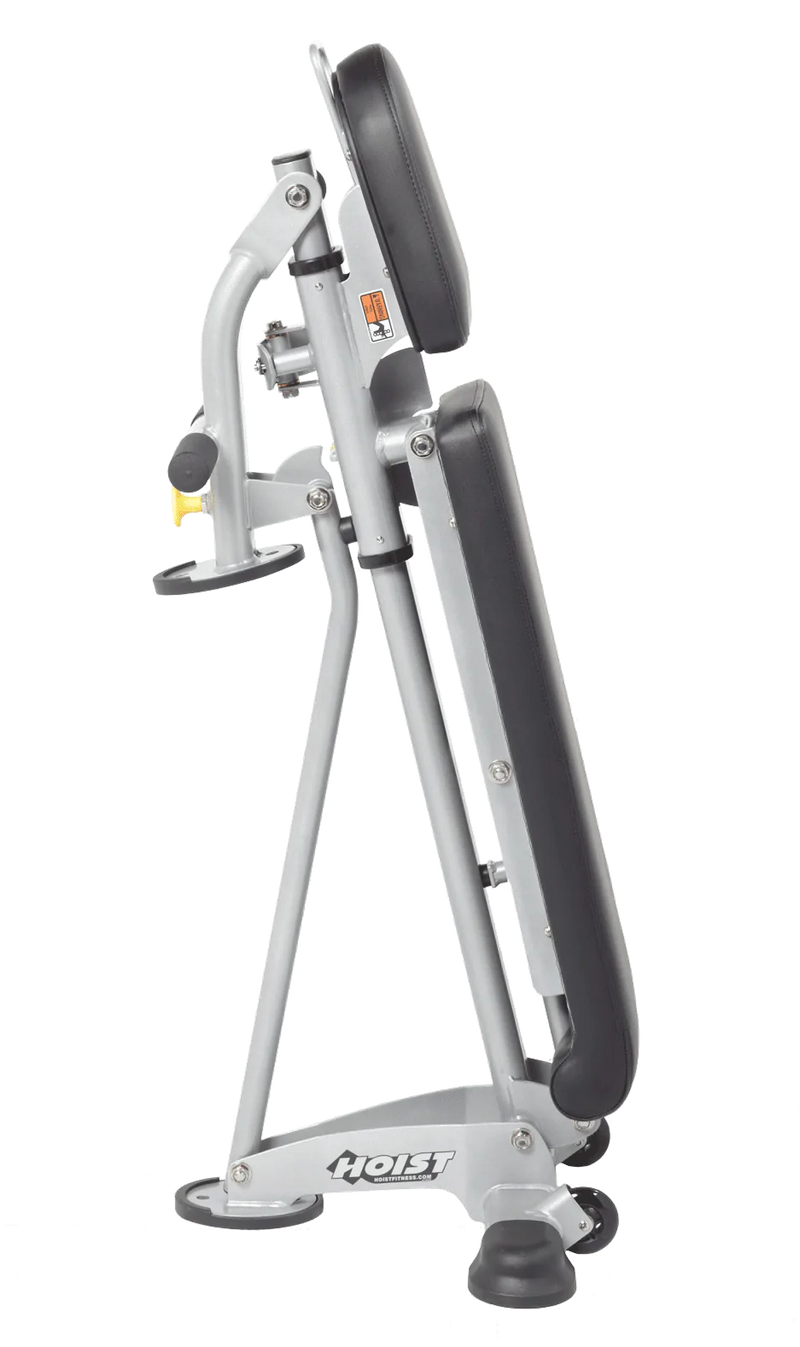 HOIST HF 5167 7 POSITION FOLDING F.I.D. BENCH