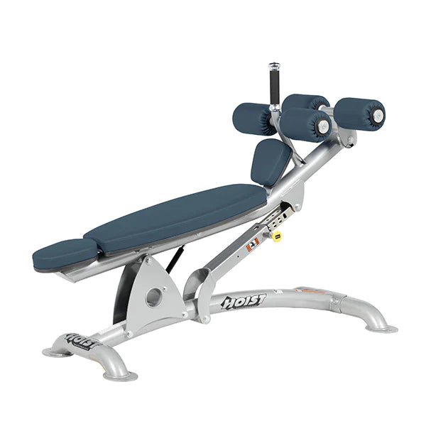 HOIST CF-3264 ADJUSTABLE DECLINE AB BENCH