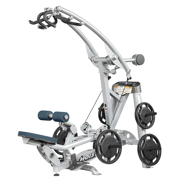 HOIST RPL-5201 LAT PULLDOWN