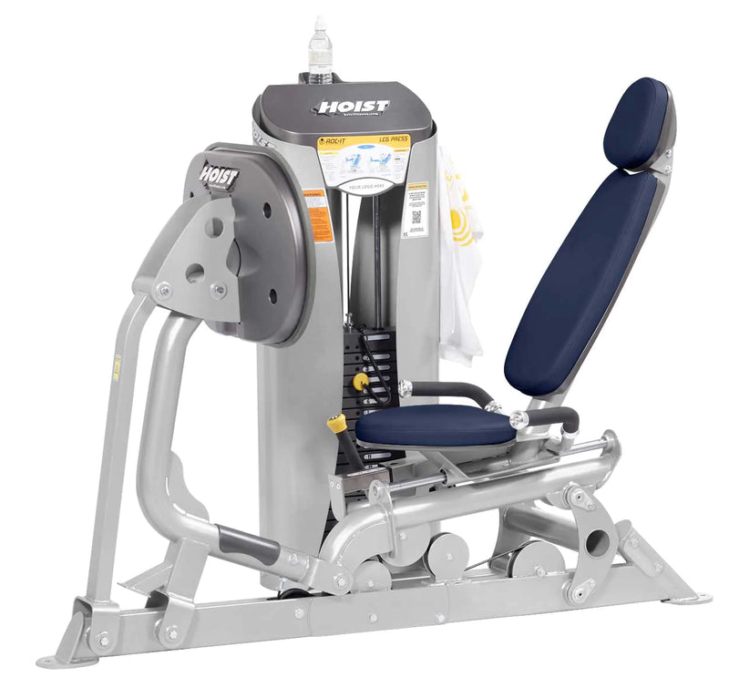 HOIST RS-1403 LEG PRESS