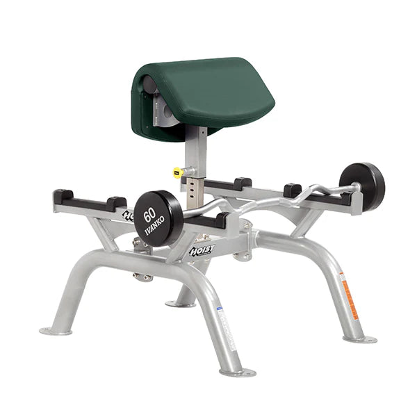 HOIST CF-3555 STANDING PREACHER CURL