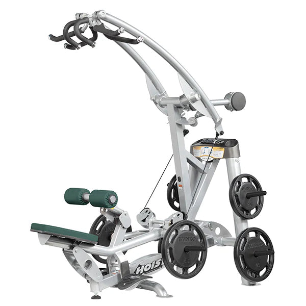 HOIST RPL-5201 LAT PULLDOWN