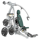 HOIST RPL-5301 CHEST PRESS