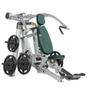 HOIST RPL-5303 INCLINE CHEST PRESS