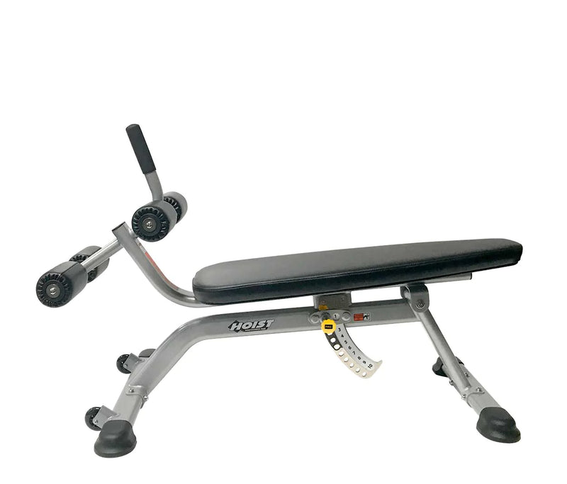 Hoist HF-5264 ADJUSTABLE AB BENCH