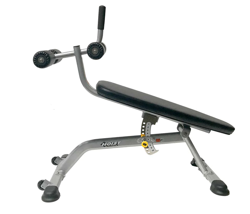 Hoist HF-5264 ADJUSTABLE AB BENCH