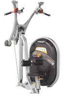 HOIST CL-3201 LAT PULLDOWN