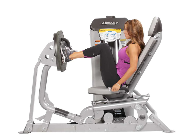 HOIST RS-1403 LEG PRESS