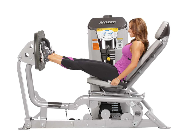 HOIST RS-1403 LEG PRESS