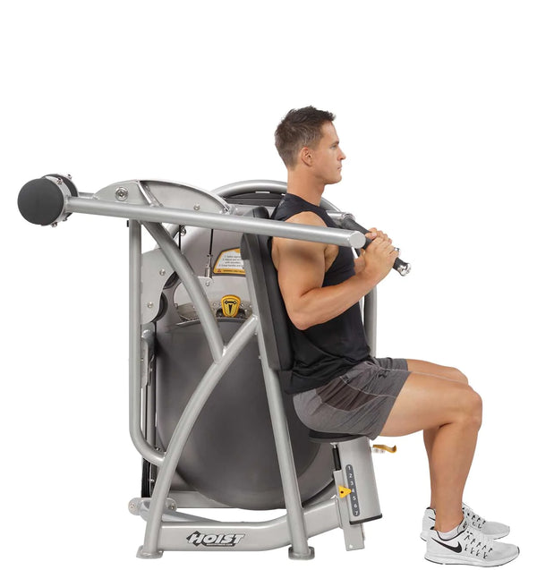 HOIST CL-3501 SHOULDER PRESS