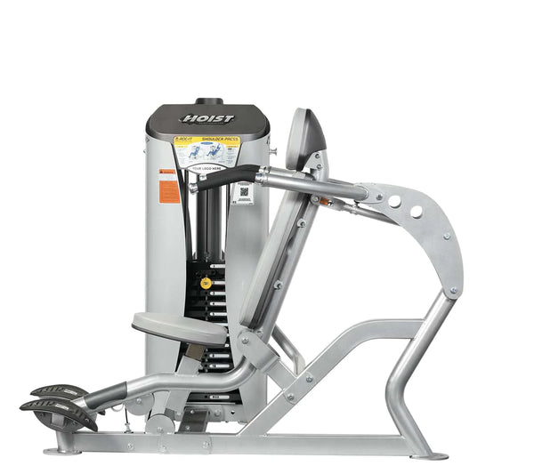 HOIST RS-1501 SHOULDER PRESS