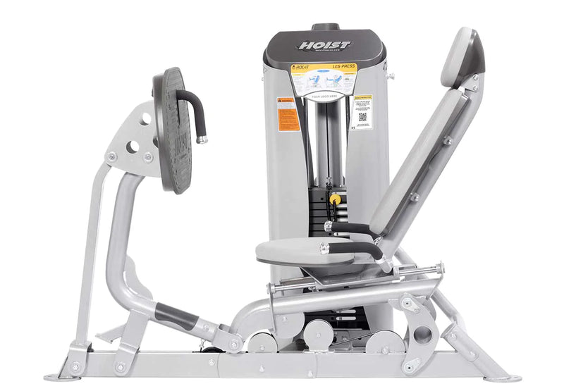 HOIST RS-1403 LEG PRESS