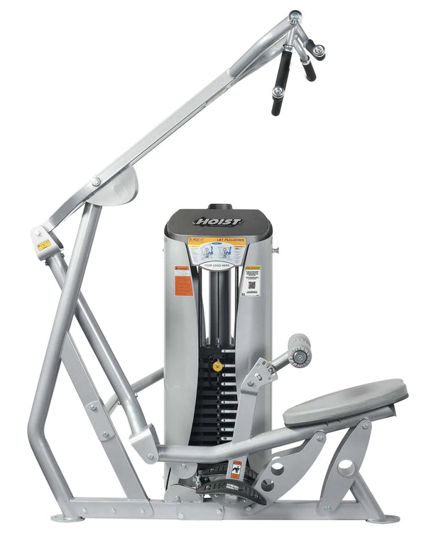 HOIST RS-1201 LAT PULLDOWN