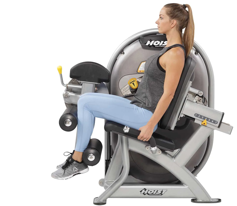 HOIST CL-3402 LEG CURL