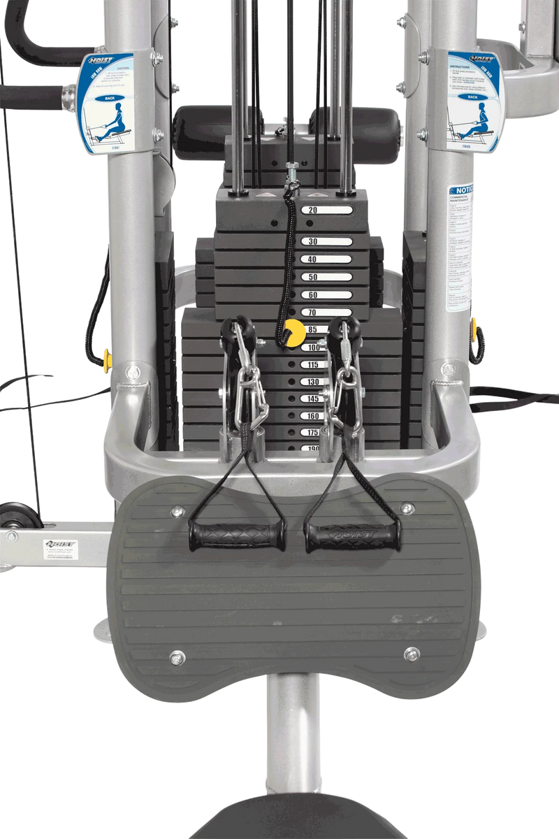 HOIST CMJ-6000-2 9 STATION - DUAL POD