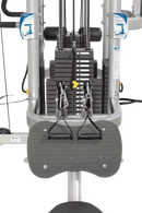 HOIST CMJ-6600-S 6 STATION - SINGLE POD